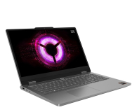Lenovo LOQ Essential 15 Ryzen 7-170/16GB/512 RTX5060 144Hz - 1521278 - zdjęcie 2